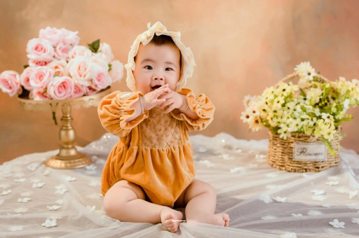 龙岩四个月宝宝咳嗽小妙招