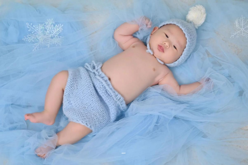 龙岩摸孕妇肚子沾喜气